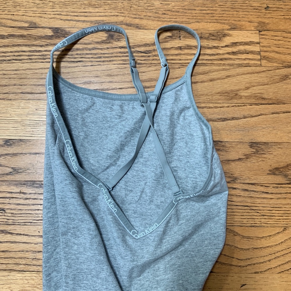 Calvin Klein Bodysuit